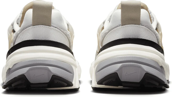 Nike Women's V2K Run Shoes in White | HJ7245-100 - Image 6