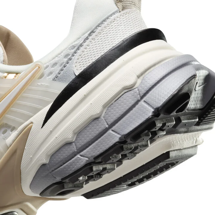 Nike Women's V2K Run Shoes in White | HJ7245-100 - Image 8