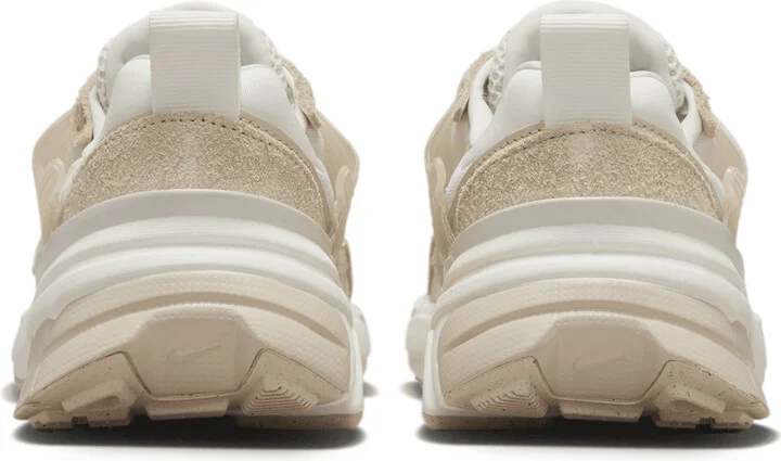 Nike Women's V2K Run Shoes in White | HV3917-133 - Image 6