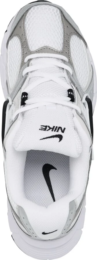 Nike Women's V5 Rnr Casual Sneakers from Finish Line - White, Black - Image 5