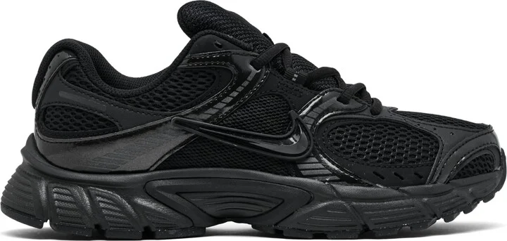 Nike Women's V5 Rnr Casual Sneakers from Finish Line - White, Black - Image 7