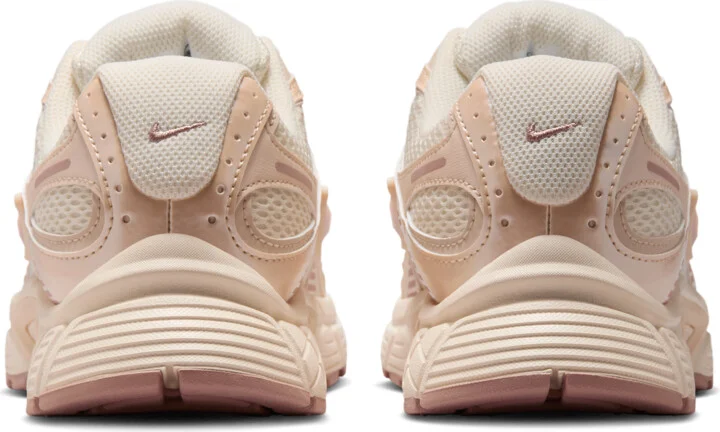 Nike Women's V5 RNR Shoes in Brown | IH5088-001 - Image 6