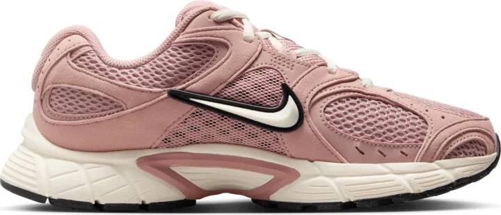 Nike Women's V5 RNR Shoes in Pink | II6294-600 - Image 3
