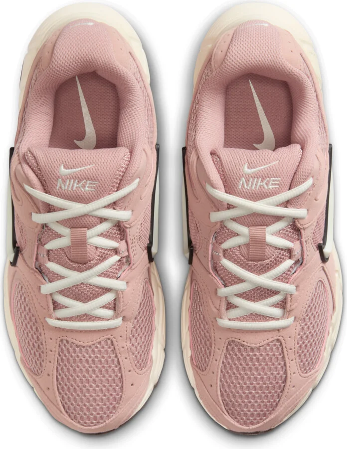 Nike Women's V5 RNR Shoes in Pink | II6294-600 - Image 4