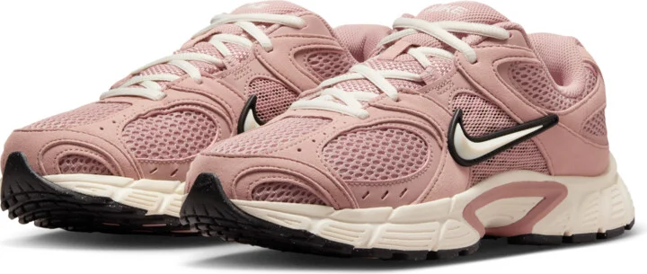Nike Women's V5 RNR Shoes in Pink | II6294-600 - Image 5