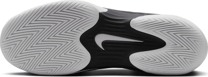 Nike Women's Vapor 12 Hard Court Tennis Shoes in Black | FV5554-001 - Image 2
