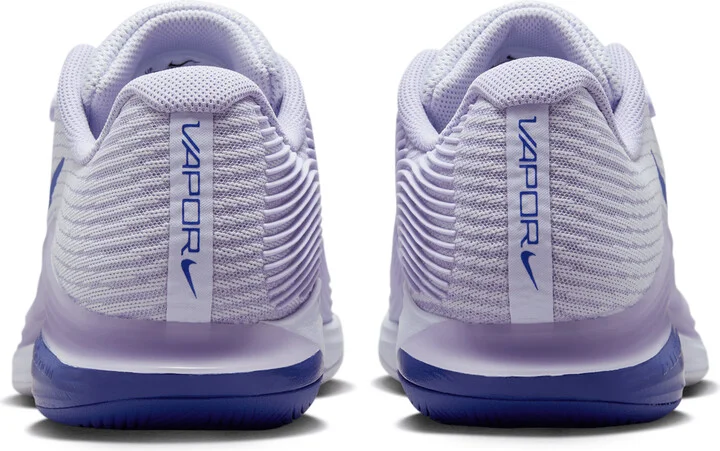 Nike Women's Vapor 12 Hard Court Tennis Shoes in Purple | FV5554-500 - Image 6