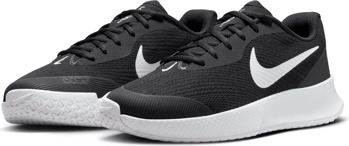 Nike Women's Vapor Lite 3 Hard Court Tennis Shoes in Black | FZ2156-001 - Image 5