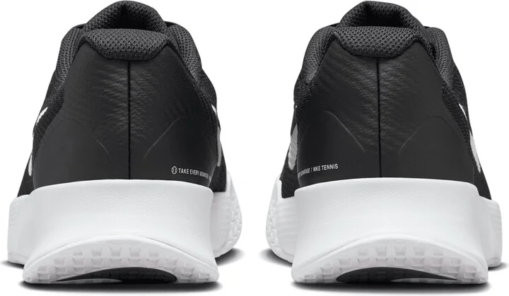 Nike Women's Vapor Lite 3 Hard Court Tennis Shoes in Black | FZ2156-001 - Image 6