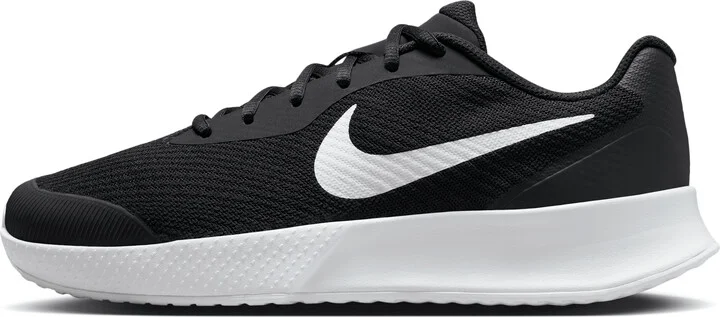 Nike Women's Vapor Lite 3 Hard Court Tennis Shoes in Black | FZ2156-001
