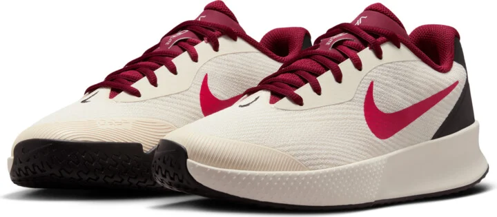 Nike Women's Vapor Lite 3 Hard Court Tennis Shoes in Brown | FZ2156-104 - Image 5