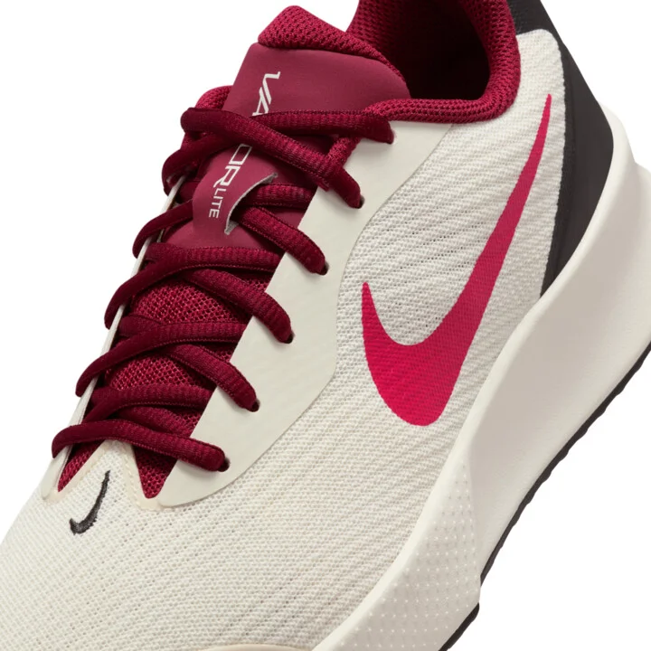 Nike Women's Vapor Lite 3 Hard Court Tennis Shoes in Brown | FZ2156-104 - Image 7