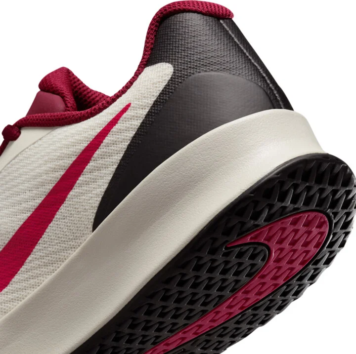Nike Women's Vapor Lite 3 Hard Court Tennis Shoes in Brown | FZ2156-104 - Image 8