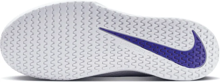 Nike Women's Vapor Lite 3 Hard Court Tennis Shoes in Purple | FZ2156-500 - Image 2