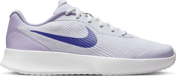 Nike Women's Vapor Lite 3 Hard Court Tennis Shoes in Purple | FZ2156-500 - Image 3