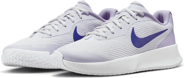 Nike Women's Vapor Lite 3 Hard Court Tennis Shoes in Purple | FZ2156-500 - Image 5