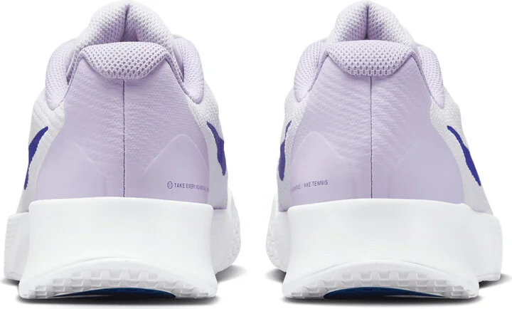 Nike Women's Vapor Lite 3 Hard Court Tennis Shoes in Purple | FZ2156-500 - Image 6