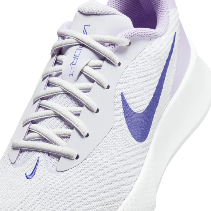 Nike Women's Vapor Lite 3 Hard Court Tennis Shoes in Purple | FZ2156-500 - Image 7