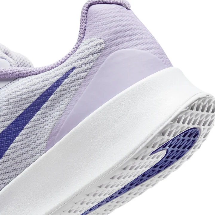 Nike Women's Vapor Lite 3 Hard Court Tennis Shoes in Purple | FZ2156-500 - Image 8