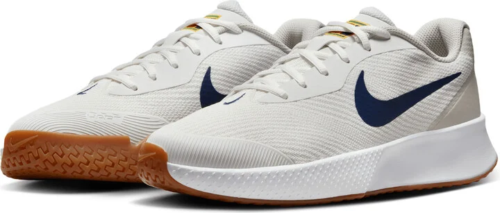 Nike Women's Vapor Lite 3 Hard Court Tennis Shoes in White | FZ2156-100 - Image 5