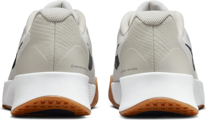 Nike Women's Vapor Lite 3 Hard Court Tennis Shoes in White | FZ2156-100 - Image 6