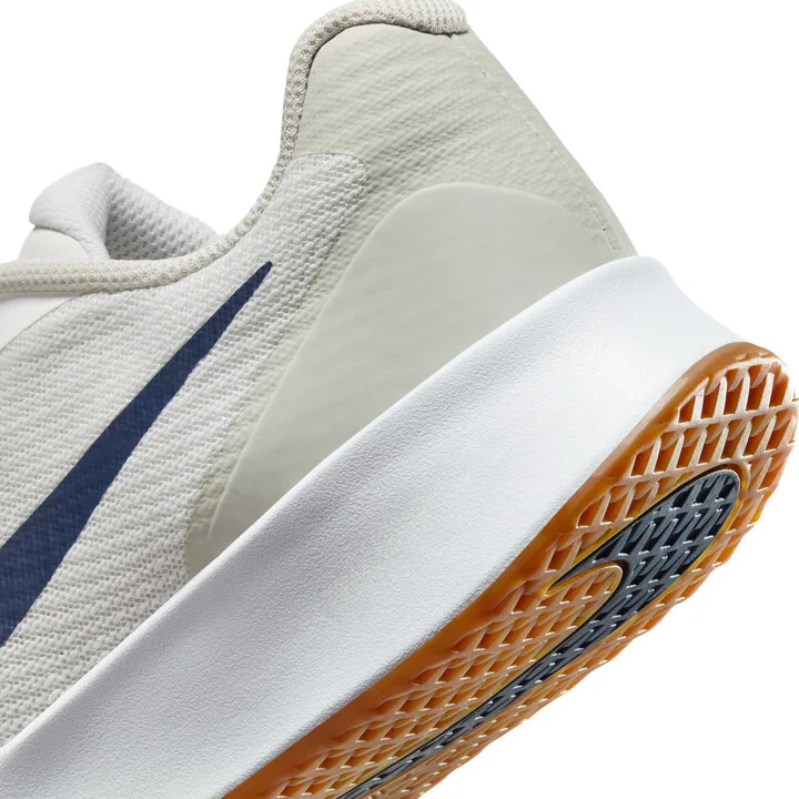 Nike Women's Vapor Lite 3 Hard Court Tennis Shoes in White | FZ2156-100 - Image 8