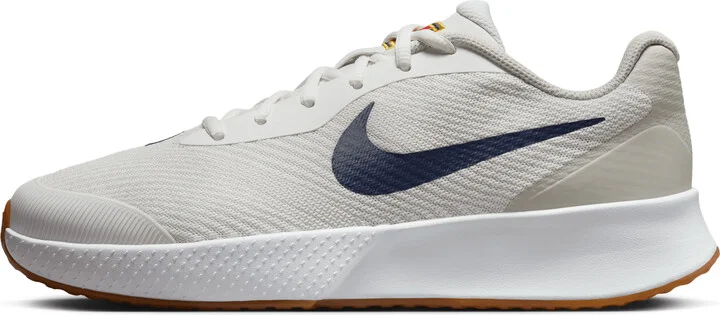 Nike Women's Vapor Lite 3 Hard Court Tennis Shoes in White | FZ2156-100