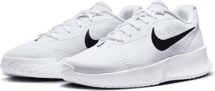 Nike Women's Vapor Lite 3 Hard Court Tennis Shoes in White | FZ2156-101 - Image 5