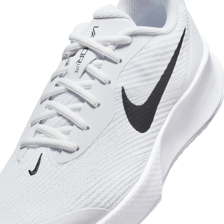 Nike Women's Vapor Lite 3 Hard Court Tennis Shoes in White | FZ2156-101 - Image 7