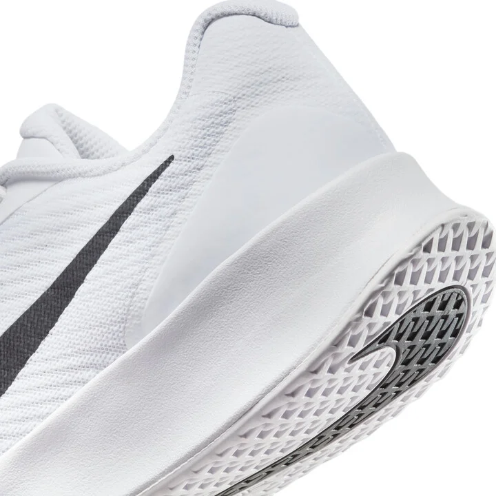 Nike Women's Vapor Lite 3 Hard Court Tennis Shoes in White | FZ2156-101 - Image 8