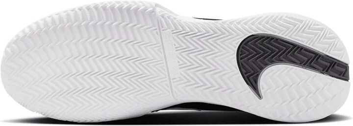 Nike Women's Vapor Pro 3 Clay Court Tennis Shoes in Black | HQ6030-001 - Image 2