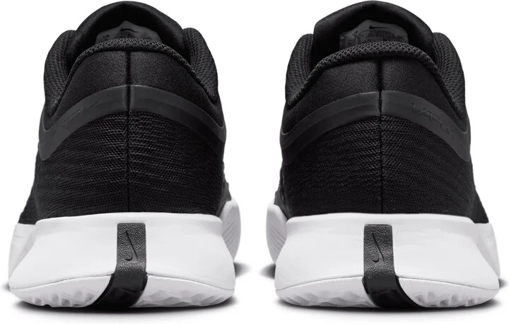 Nike Women's Vapor Pro 3 Clay Court Tennis Shoes in Black | HQ6030-001 - Image 6