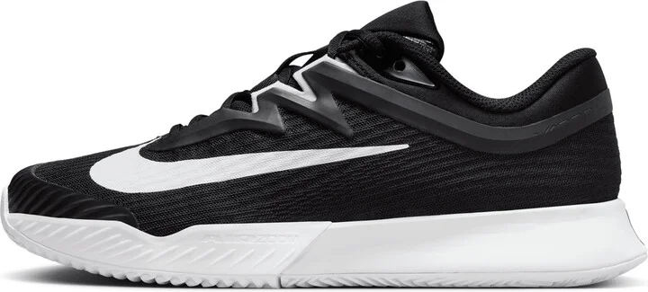 Nike Women's Vapor Pro 3 Clay Court Tennis Shoes in Black | HQ6030-001