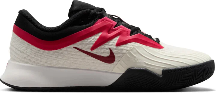 Nike Women's Vapor Pro 3 Clay Court Tennis Shoes in Brown | HQ6030-104 - Image 3