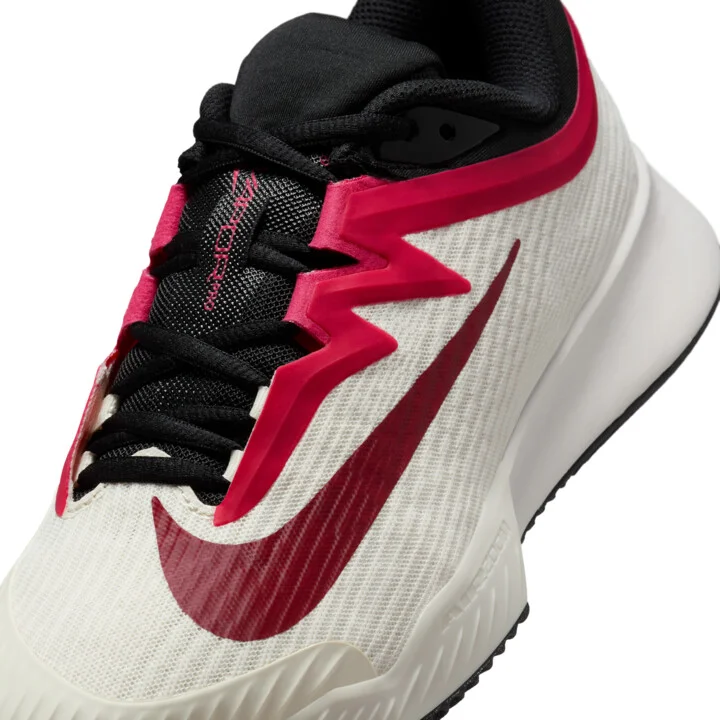 Nike Women's Vapor Pro 3 Clay Court Tennis Shoes in Brown | HQ6030-104 - Image 7