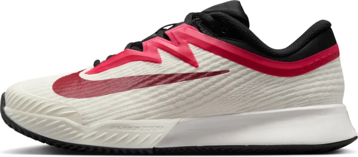 Nike Women's Vapor Pro 3 Clay Court Tennis Shoes in Brown | HQ6030-104