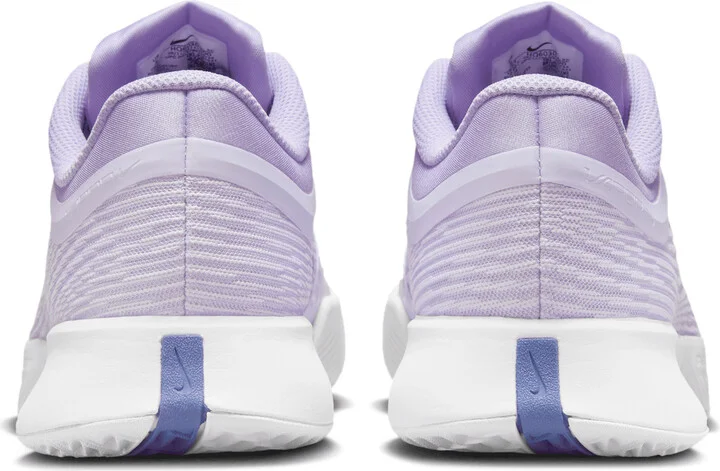 Nike Women's Vapor Pro 3 Clay Court Tennis Shoes in Purple | HQ6030-500 - Image 6