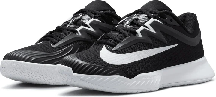 Nike Women's Vapor Pro 3 Hard Court Tennis Shoes in Black | FZ2158-001 - Image 5