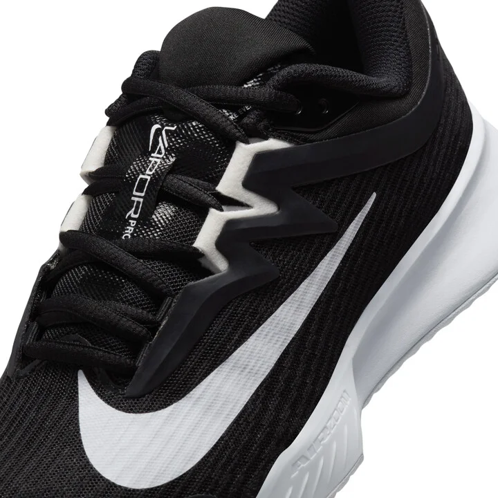 Nike Women's Vapor Pro 3 Hard Court Tennis Shoes in Black | FZ2158-001 - Image 7