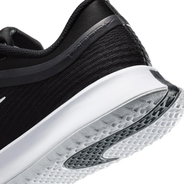 Nike Women's Vapor Pro 3 Hard Court Tennis Shoes in Black | FZ2158-001 - Image 8