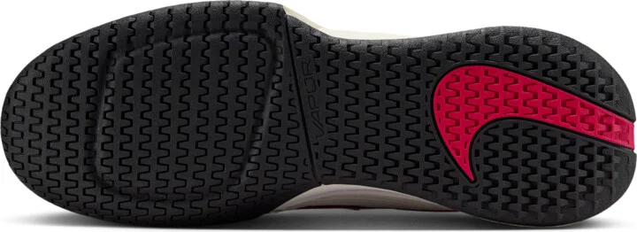 Nike Women's Vapor Pro 3 Hard Court Tennis Shoes in Brown | FZ2158-104 - Image 2