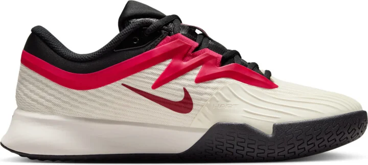Nike Women's Vapor Pro 3 Hard Court Tennis Shoes in Brown | FZ2158-104 - Image 3