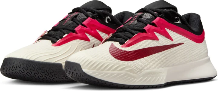 Nike Women's Vapor Pro 3 Hard Court Tennis Shoes in Brown | FZ2158-104 - Image 5
