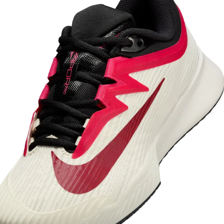 Nike Women's Vapor Pro 3 Hard Court Tennis Shoes in Brown | FZ2158-104 - Image 7