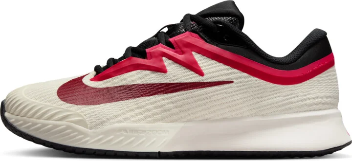 Nike Women's Vapor Pro 3 Hard Court Tennis Shoes in Brown | FZ2158-104