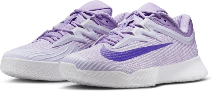 Nike Women's Vapor Pro 3 Hard Court Tennis Shoes in Purple | FZ2158-500 - Image 5