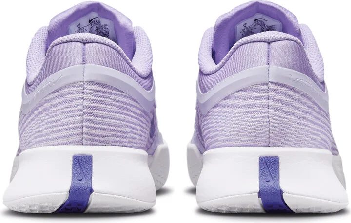 Nike Women's Vapor Pro 3 Hard Court Tennis Shoes in Purple | FZ2158-500 - Image 6