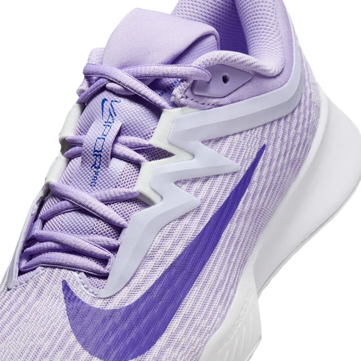 Nike Women's Vapor Pro 3 Hard Court Tennis Shoes in Purple | FZ2158-500 - Image 7