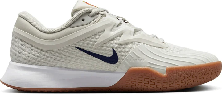 Nike Women's Vapor Pro 3 Hard Court Tennis Shoes in White | FZ2158-100 - Image 3