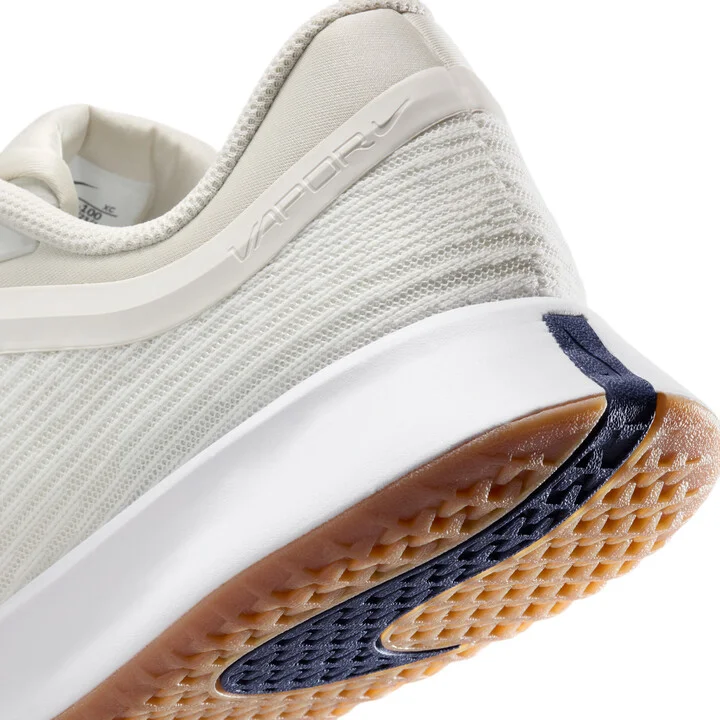 Nike Women's Vapor Pro 3 Hard Court Tennis Shoes in White | FZ2158-100 - Image 8